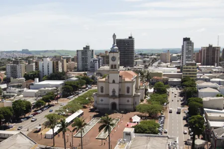 Apucarana será sede do I Fórum de Cidades Digitais do Vale do Ivaí