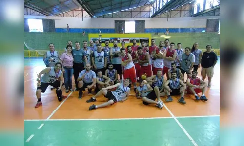 Jandaia do Sul promove Copa Ivaí de Basquetebol nos naipes masculino e feminino