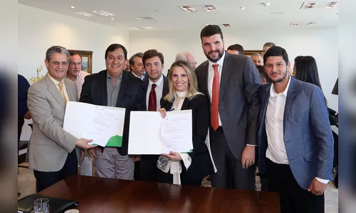 Governo libera recursos para Mauá da Serra