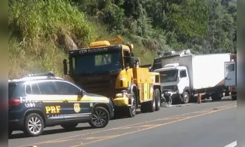 Três pessoas morrem após acidente entre Mauá da Serra e Ortigueira