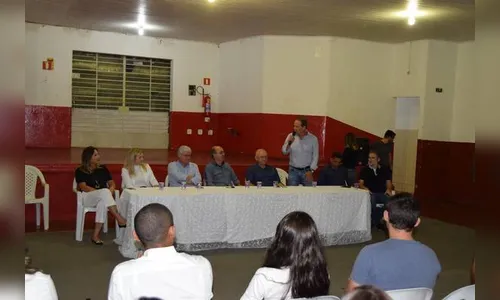 Diretório Municipal do PSDB avalia ações em Ivaiporã