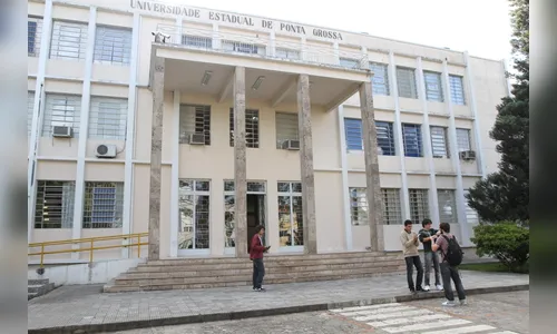 UEPG divulga relação de aprovados no Vestibular