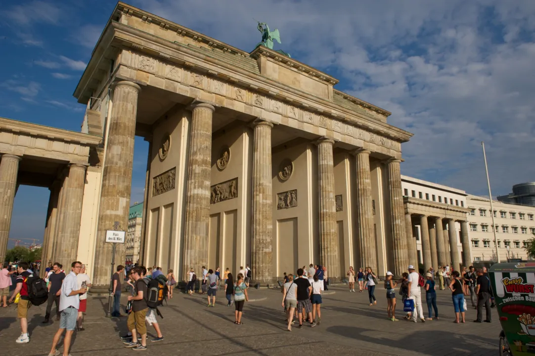 Fundação alemã Alexander von Humboldt  - Foto: wordpress.com