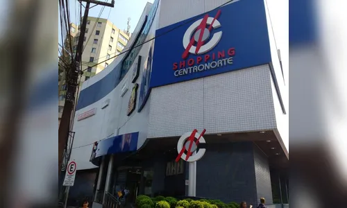 Segundo dia do Centronorte Fashion traz desfiles para o público feminino, masculino e infantil