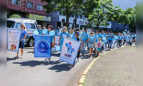 Lei torna de utilidade pública associação de autistas em Apucarana