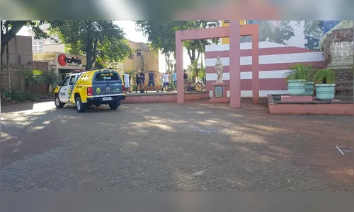 PM realiza operações diárias para evitar roubos e coibir o tráfico de drogas