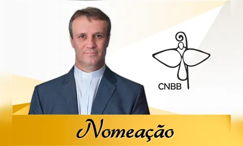Papa Francisco nomeia bispo para a vacante diocese de Paranavaí 