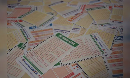 Ninguém acerta as cinco dezenas da Quina de São João