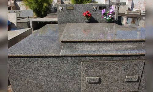 Lista de falecimentos em Arapongas e Faxinal