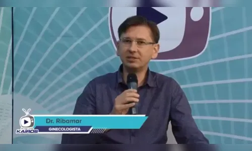 Dicas Médicas - Dr. Ribamar