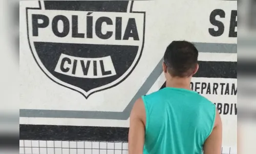 Segurança suspeito de furtar objetos do Fórum de Maringá é preso