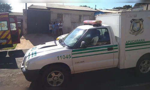 IML de Apucarana confirma 14 suicídios já registrados em abril