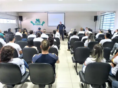 Controle de endemias divulga dados do LIRAa