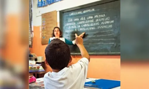 Educação divulga edital para seleção de assistentes de alfabetização em Apucarana