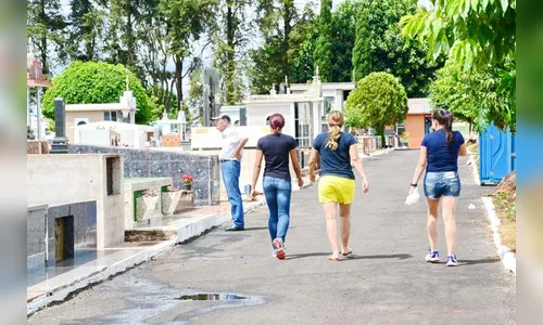 Aserfa divulga lista de falecimentos em Apucarana, Grandes Rios e Borrazópolis