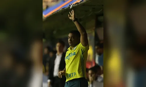 Roger elogia jogo seguro do Palmeiras após 2 a 0 contra Boca na La Bombonera