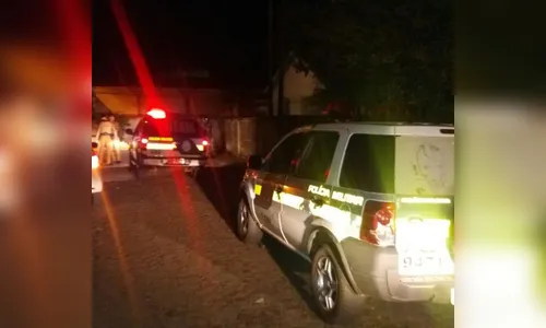 Homem procurado pela polícia é assassinado com 6 tiros em Arapongas