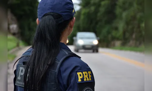 PRF lança Operação Dia do Trabalhador nas rodovias do Paraná