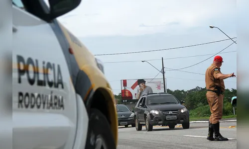Polícia Rodoviária Estadual vai reforçar segurança no feriadão