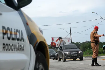 Haverá fiscalização ao longo dos mais de 12,8 mil quilômetros de rodovias estaduais. (Foto: AEN)