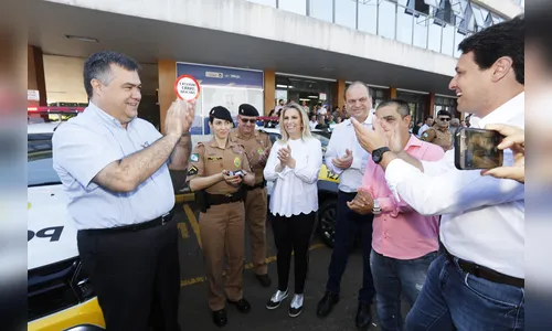 Governadora libera R$ 7,4 milhões de investimentos em Apucarana
