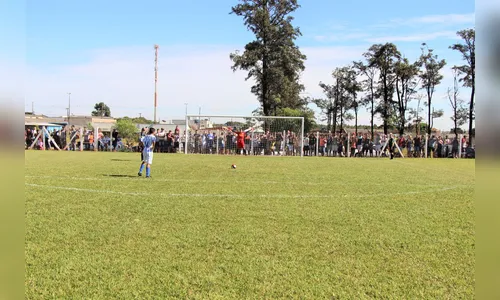 Torneio 1º de maio se aproxima da grande final