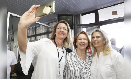 
							Governadora libera R$ 7,4 milhões de investimentos em Apucarana
						
						
