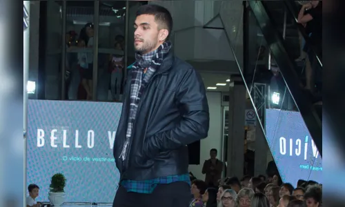 
							Última noite de desfiles do Centronorte Fashion atrai grande público 
						
						