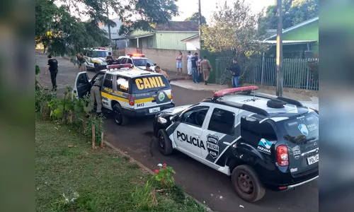 Polícia realiza operação hoje para cumprir mandados judiciais na região de Apucarana