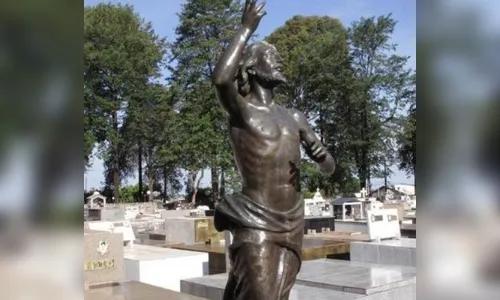 Aserfa divulga lista de velórios e sepultamentos desta terça-feira