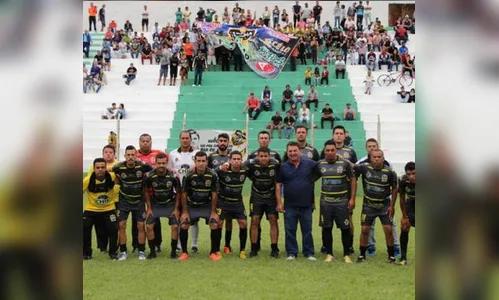 Arena G9 recebe o líder Florestópolis no Estádio dos Pássaros nesta quinta-feira à noite
