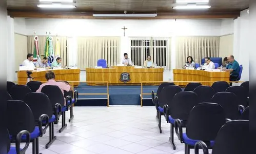 Vereadores pedem remoção de detentos de Jandaia do Sul