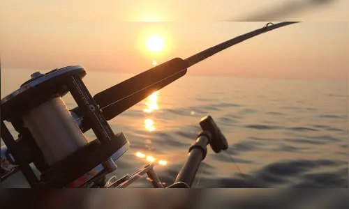 Homem tem carro furtado por supostos companheiros de pescaria 