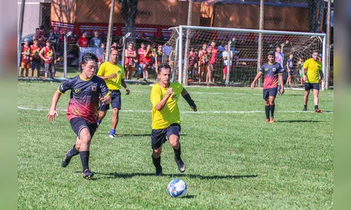 Torneio 1º de Maio de Apucarana tem início neste domingo pela manhã
