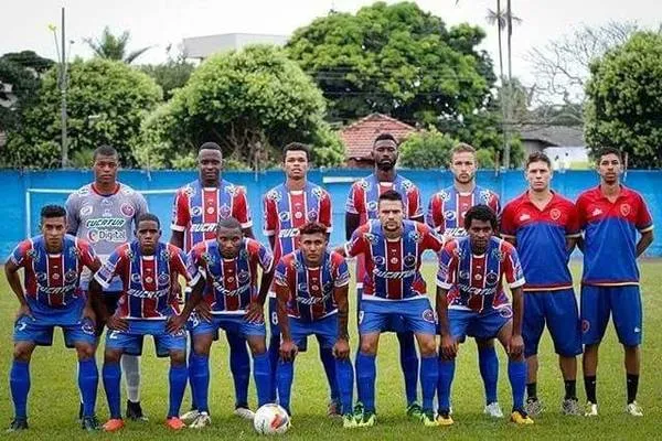 O Cascavel Clube Recreativo está de volta ao futebol de elite do Estado - Foto: Divulgação