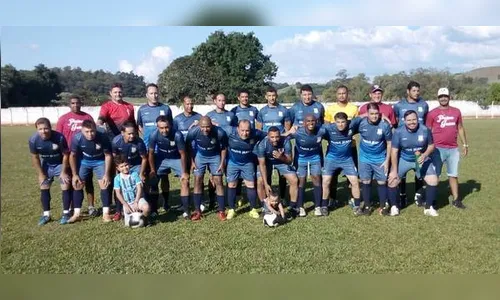 Taça Olívio Martins vai iniciar neste domingo no campo do Pirapó