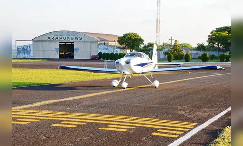 Aeroportos buscam retomar crescimento