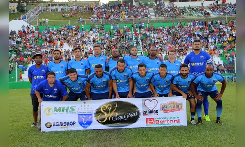 Gralha Azul conquista o título do Torneio do Trabalhador em Arapongas