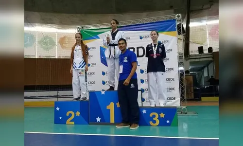 Estudante paranaense vai representar o Brasil no Marrocos