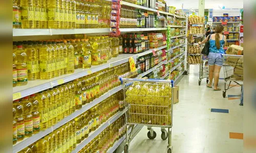 Procon aponta variação de preços de até 205% nos supermercados