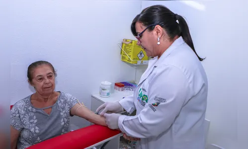 Laboratório Municipal dobra capacidade de atendimento