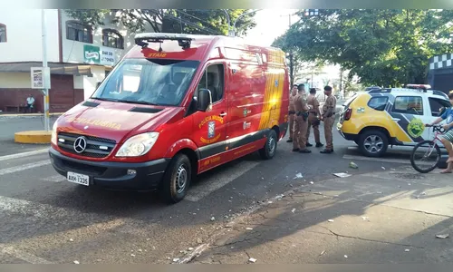 Homem morre após cobrar dívida do ex-patrão em Arapongas