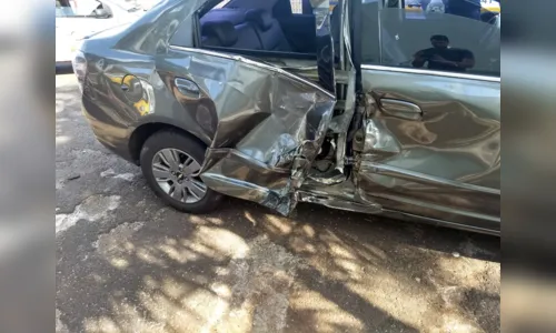 
							Motociclista fica gravemente ferido após colisão com carro em Apucarana
						
						