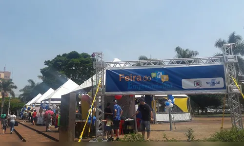 MEIs vão expor produtos e receber consultorias e orientações em Arapongas