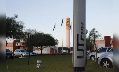 Mais de 3 mil e 800 alunos são contemplados pelo auxílio estudantil na UTFPR