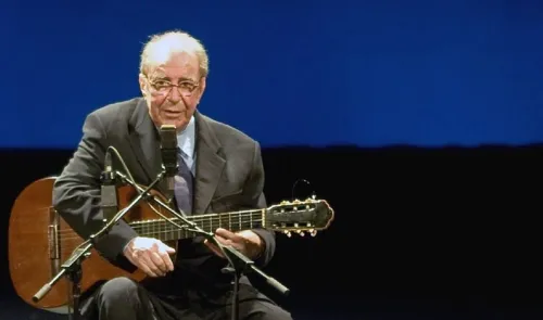 João Gilberto