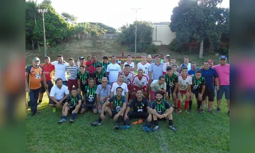 Jandaia do Sul realiza Torneio do Trabalhador em três modalidades