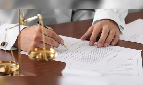 Ministério Público de Jandaia do Sul contrata estagiário de pós-graduação