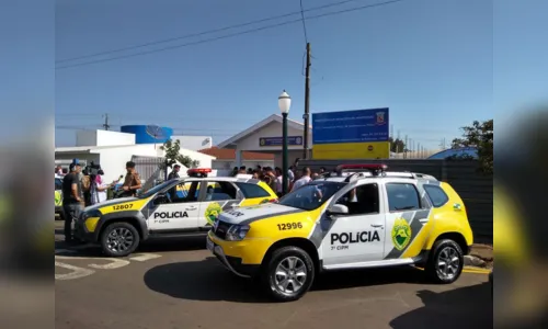 
							Prefeito Sérgio Onofre entrega novo módulo policial e viaturas 0 km à comunidade
						
						
