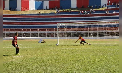 Secretaria de Esportes de Apucarana divulga os campeões nas categorias sub-12 e sub-14